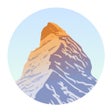 أيقونة البرنامج: PeakVisor