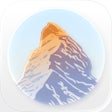 Ikona programu: PeakVisor
