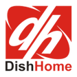 Icoon van programma: Dishhome