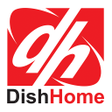 أيقونة البرنامج: Dishhome