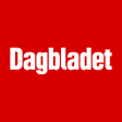 Иконка программы: Dagbladet