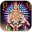 Icon of program: Ayyappan Live Wallpaper