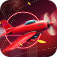 ไอคอนของโปรแกรม: Catching Flight:Aviator