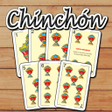 Programikonen: Chinchon - Spanish card g…