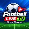 프로그램 아이콘: Score 808 Live Nova Socce…