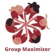 Biểu tượng của chương trình: Group Maximizer