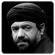 程序图标：آلبوم مداحی محمود کریمی