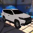 Ikon program: Pajero Simulator Indonesi…