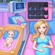 أيقونة البرنامج: NewBorn Twins Caring