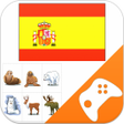 Icon of program: Spanish Vocabulary Word G…