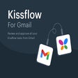 Иконка программы: Kissflow for Gmail