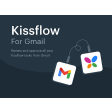 Kissflow for Gmail