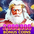프로그램 아이콘: Golden Jackpot Vegas Slot…
