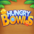Иконка программы: HungryBowls