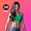 程序图标：Loss Weight Fast Women Wo…