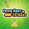 程序图标：From Nest to Next
