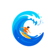 Icon of program: Quick.Surf