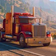 ไอคอนของโปรแกรม: Truck Empire: Highway Sim