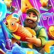 Programın simgesi: Big Fish x Bass Strike