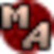Ikona programu: Metal Archives Search