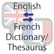 Offline English French Dictionary