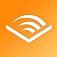 Icoon van programma: Audible audiobooks  podca…