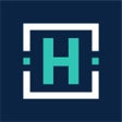 Ikon program: Hudle: Find Sports Activi…