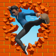 程序图标：Wall Kicker: Reaction Tra…