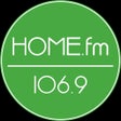 プログラムのアイコン：HOME.fm