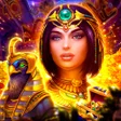 プログラムのアイコン：Incredible Treasure of Eg…