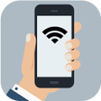 プログラムのアイコン：Free Wifi Password Tool