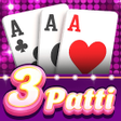 ไอคอนของโปรแกรม: Teen Patti Regal: Fortune…