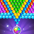 Ícone do programa: Bubble Shooter:ELF