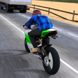 程序图标：Moto Traffic Race