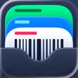Ícone do programa: Reward Card Wallet - Barc…