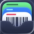 Ikona programu: Reward Card Wallet - Barc…