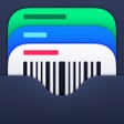 أيقونة البرنامج: Reward Card Wallet - Barc…