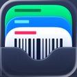 Ícone do programa: Reward Card Wallet - Barc…