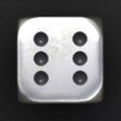 程序图标：Dice Bag - 3D dice