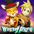 Icône du programme : World Zero