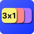 プログラムのアイコン：Mental Math Master