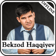Ikona programu: Bekzod Haqqiyev qo'shiqla…