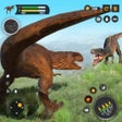 Ikona programu: Jurrassic Dinosaur Simula…