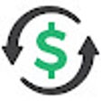 أيقونة البرنامج: Currency Converter Hub