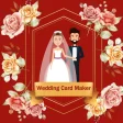 Wedding Anniversary Card Maker