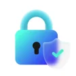 Ikona programu: Password manager  Super V…