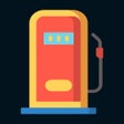 أيقونة البرنامج: Road Trip Gas Money Calcu…