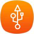 أيقونة البرنامج: USB Driver For Android