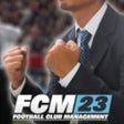 プログラムのアイコン：FCM23 Football Club Manag…
