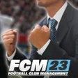 Pictogram van programma: FCM23 Football Club Manag…